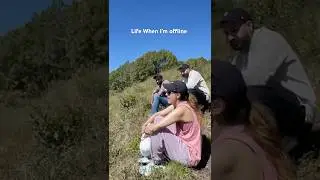 🏞️ Trekking in Bir Billing 🌄
