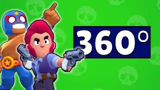 Unlocking El Primo and Colt in 360&deg;