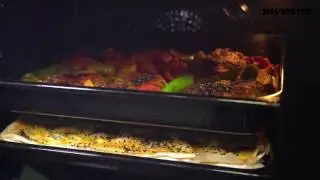 Built-In-Ovens