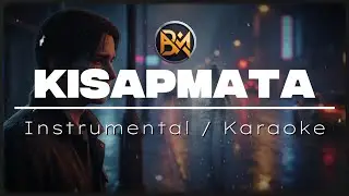 Kisapmata (Beep Music Cover) Karaoke / Instrumental