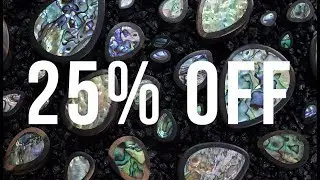 25% OFF Summer Sale Friday July 27th 2018 | UrbanBodyJewelry.com