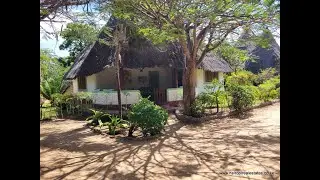 Diani Beach Cottage Accommodation 0 4 Miles to the Sandy Diani Beach with pool, 2 bedrooms, 3rd row