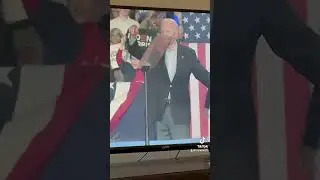 What did President Biden just say? #BidenRally #biden #news #trump #presidentBiden #wisconsin