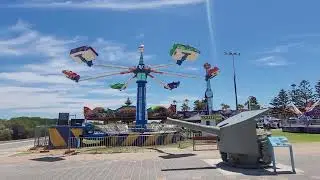 Semaphore Beach
