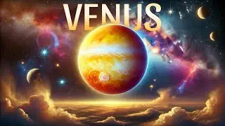 Exploring Venus Live: Unlocking the Secrets of the Hottest Planet