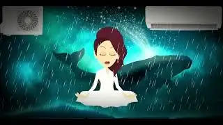 Softest Air Conditioner Meditation, The Central Air | Abraham Hicks