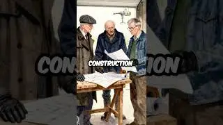 Pensioners Pull Off Britain's Biggest Heist - 14 Million Stolen!