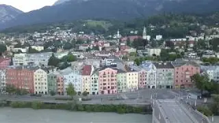 Hotel Mondschein Innsbruck