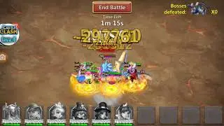 Archdemon - stuns targets - huge damage 2,3
