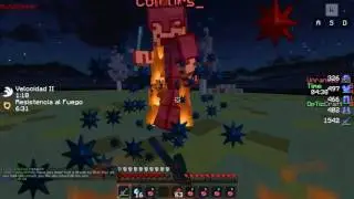 Click+Keyboard Sounds Pot PvP #7