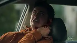 DA Sean Del Montes Son gets Shot! | The Rookie Season 7x17