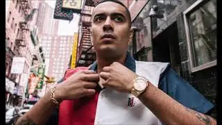 [FREE DL] Kesi x Benny Jamz x Gilli Type Beat | 