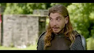 Meet the Knights of the Maryland Renaissance Festival