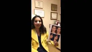 Breathing after Rhinoplasty Surgery