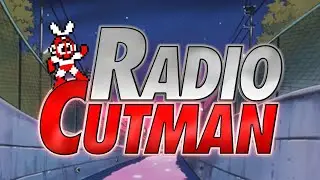 videogame lofi & chill beats 💾 pixel art backgrounds 24/7 ~ radio cutman