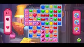 Playrix Homescapes Gameplay Walkthrough Level 10979