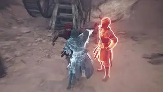 Assassin's Creed Mirage | Unstoppable Trophy/Achievement | Killing 5 Enemies in a single Attack