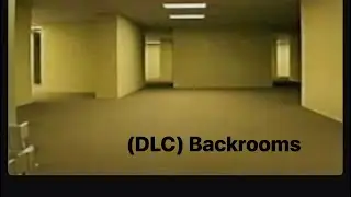 Nun Massacre DLC Backrooms (no commentary)