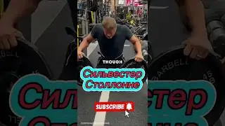 Джо Роган про Сильвестер Столлона #джороган #интересно