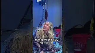 WAR IS OVER!!!!! #freyaskye #freya #edit #fyp #stardust #starsaligntour @iamfreyaskye