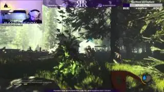 H1Z1 Bustin' Heads! | Live Turtles! | Road to 100 Followers | - 2 / 3