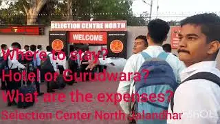 31 ssb jalandhar stay location Gurudwara #ssb #ima #nda #ssbinterview #army #fauji