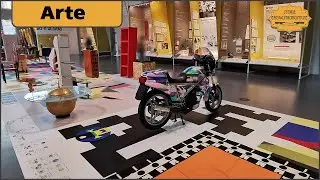 Mostra &ldquo;Alchimia  La rivoluzione del design italiano&rdquo;, ADI Museum Milano