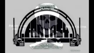 [G108-S2] Fantasy Fm ~ 01/06/1990 ~ London Pirate Radio