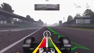 22 agustos AC Monza personal lap record w Lotus (also p1 against some noobs)