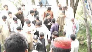 murree accident