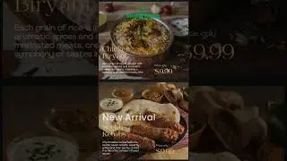 🌙 Ramadan Offers at Khana Fresh! 🍽️ Buy 12 dishes and get 35% off! Use code RAMADAN35 at checkout.