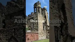 Information/ Asby de la Zouch
