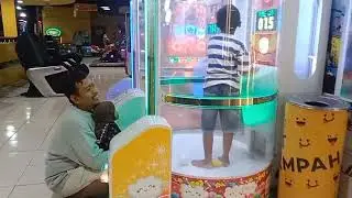 arena bermain ramayana kebayoran lama