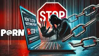 Struggling to Quit Porn? Here's the Way Out!