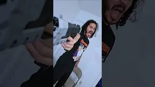 Our weapons had too much power