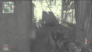 Modern Warfare 3: The Specialist Strike Package