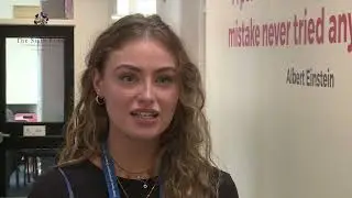 Life in The Sixth Form at Harrogate Grammar School 2021