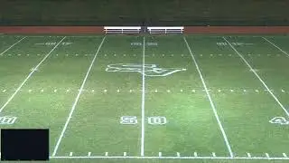 Saucon Valley High School vs Northern Lehigh High School Varsity Football