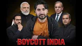 Boycott India .Pakistan cricket team update 15 feb Match big development