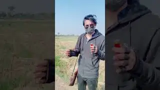 Vlog will come soon hunting in balochistan border &hellip;. #amir #amirsiyal #champions #bolhouse