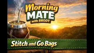 Morning Mate - RECAP