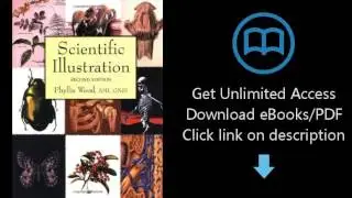 Scientific Illustration: A Guide to Biological, Zoological, and Medical Rendering Techniques, Design