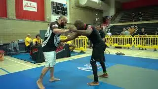 Copa Maryland - 2023 : Joshua Weinstock vs David Adams
