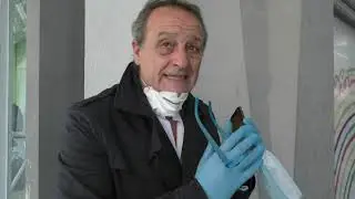 Tranchida contro Conte