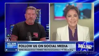 Kari joins Bolling to talk Newsom, the National Guard, and the VOA