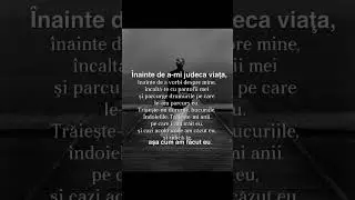 #speranta #viață #intelepciune #liniște #credinta #speranță