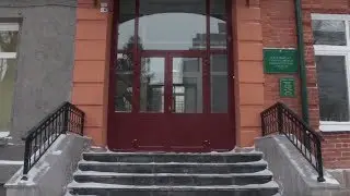 25 лет НГХУ. Юбилейный выпуск.