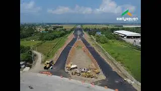 🎯COMMERCIAL LOTS FOR SALE IN VERGARA HIGHWAY CABANATUAN CITY near CLLEX EXIT&ndash; PRIME LOCATION! 