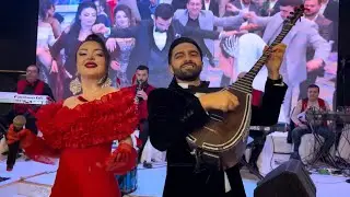 M&ouml;htəşəm Rusiya Moskva Toyu Vefa Serifova&Ceyhun SazMen Yeni Mahnilar Super Canlı İfalar(Yeni Video)