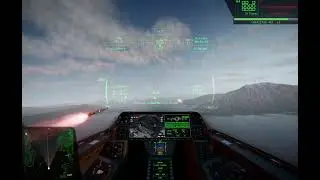 Cruise Missile Interception in 1:45 | Nuclear Option speedrun